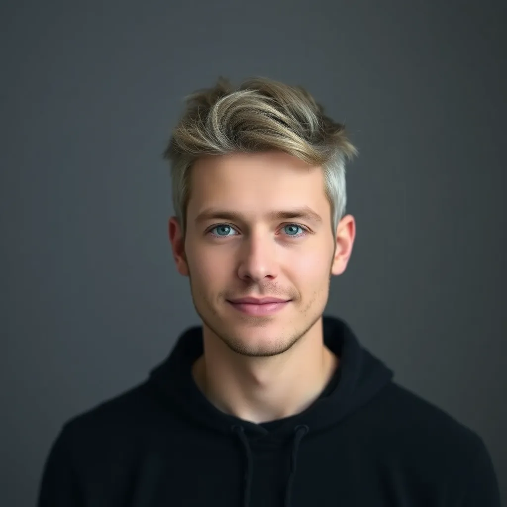 Picture of Jacob Villanueva