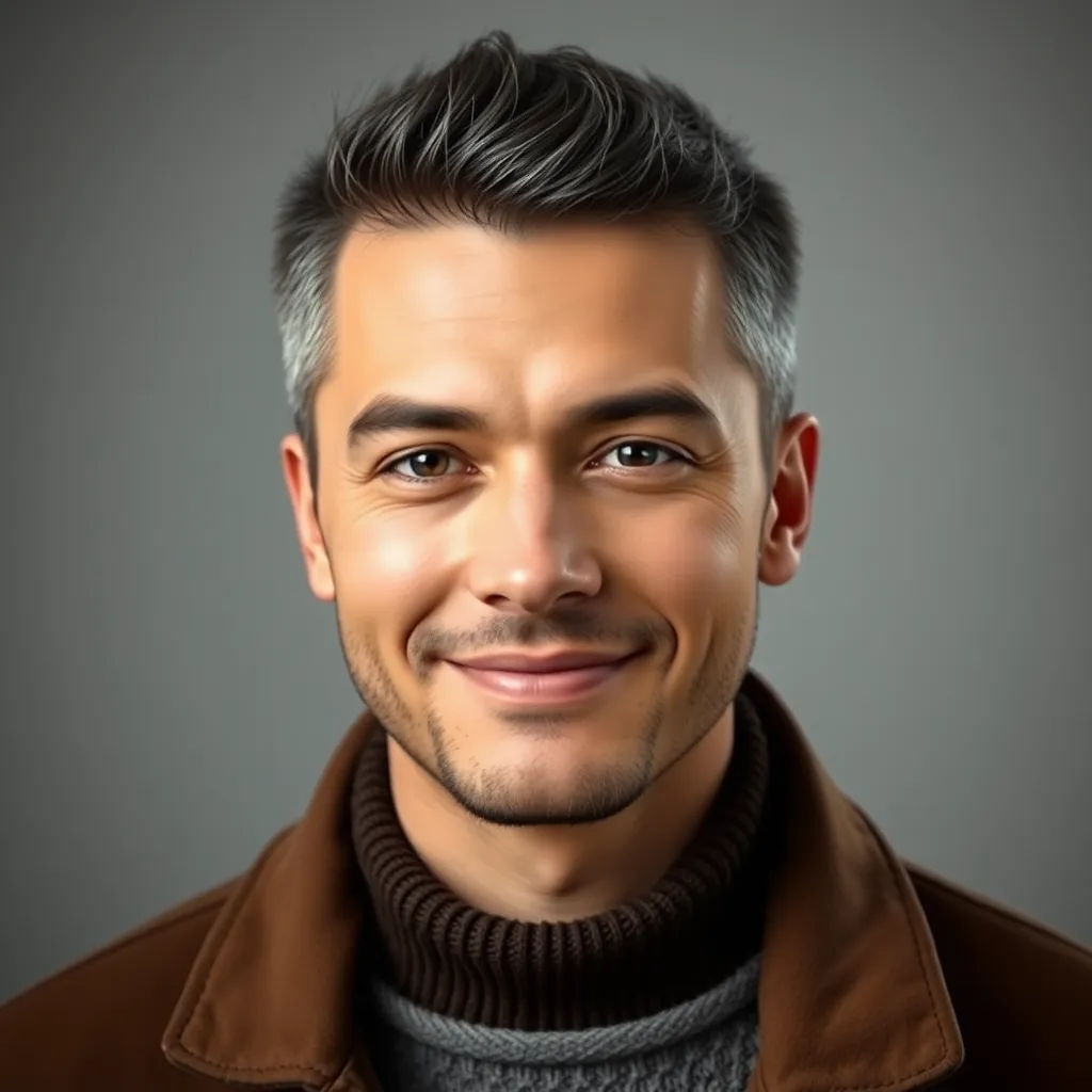 Picture of Darren Francis